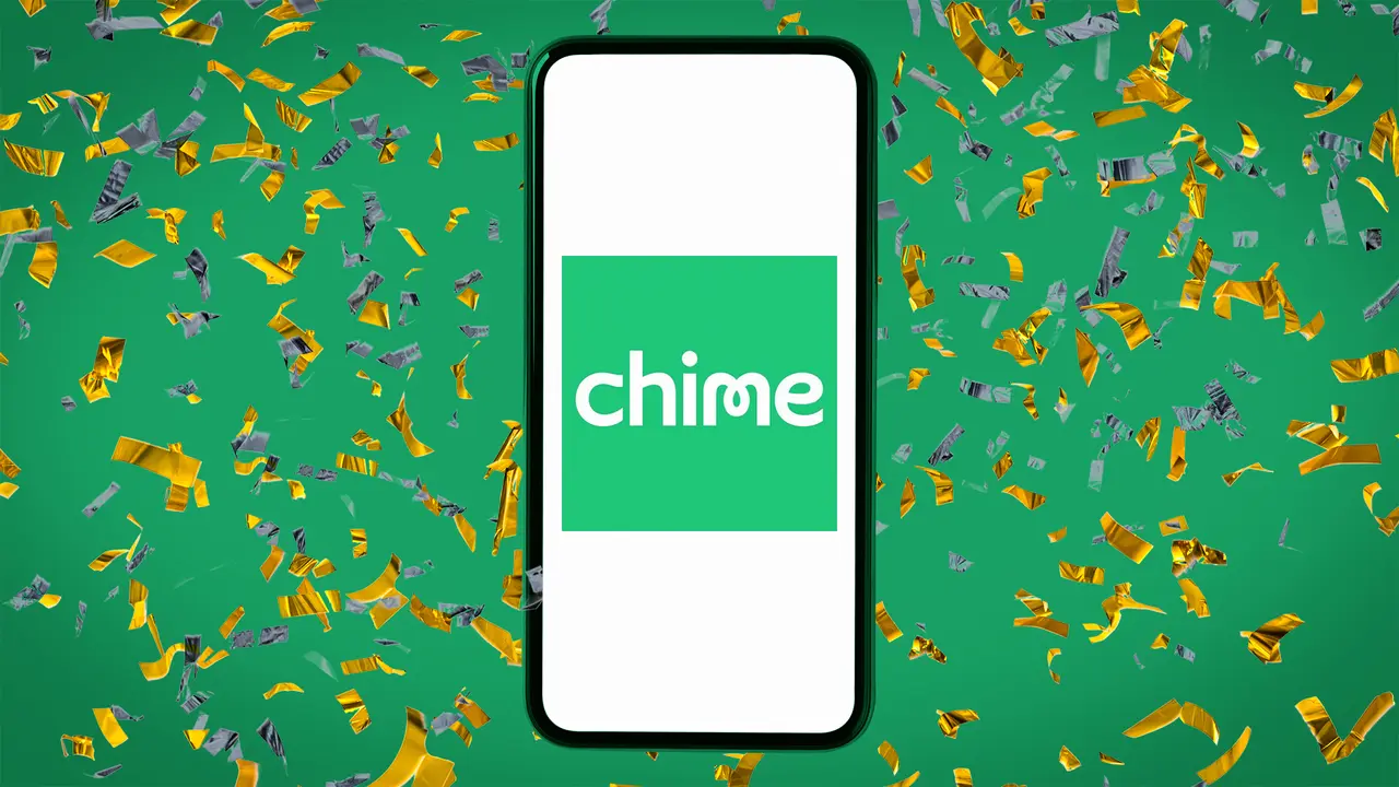Chime Banking